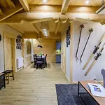 Chalet Na Glodowce Bukowina Tatrzańska