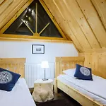 Na Glodowce Chalet Bukowina Tatrzańska