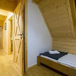Na Glodowce Chalet