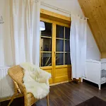 Na Glodowce Chalet *