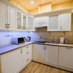 Na Glodowce Chalet *