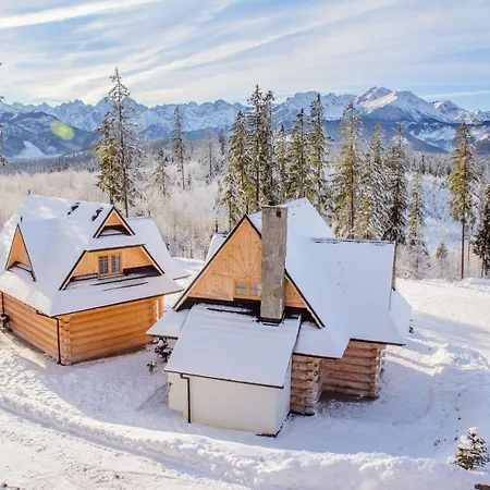 Na Glodowce * Bukowina Tatrzańska