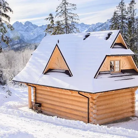 Na Glodowce Alpehytte