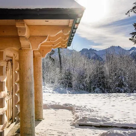 Na Glodowce * Bukowina Tatrzanska