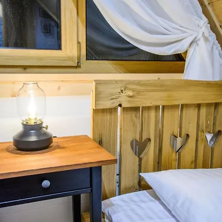 Chalet Na Glodowce *