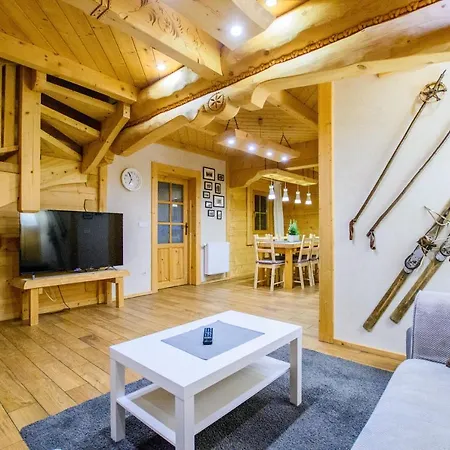 Na Glodowce * Bukowina Tatrzańska