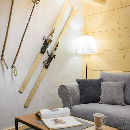 Chalet Na Glodowce Bukowina Tatrzanska