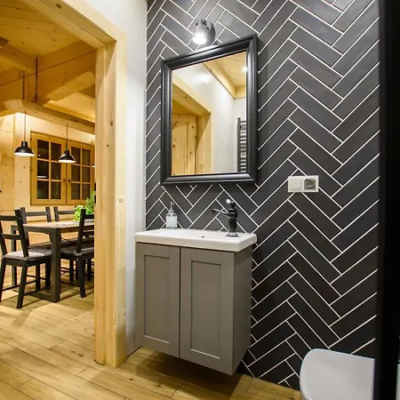 Na Glodowce * Bukowina Tatrzanska