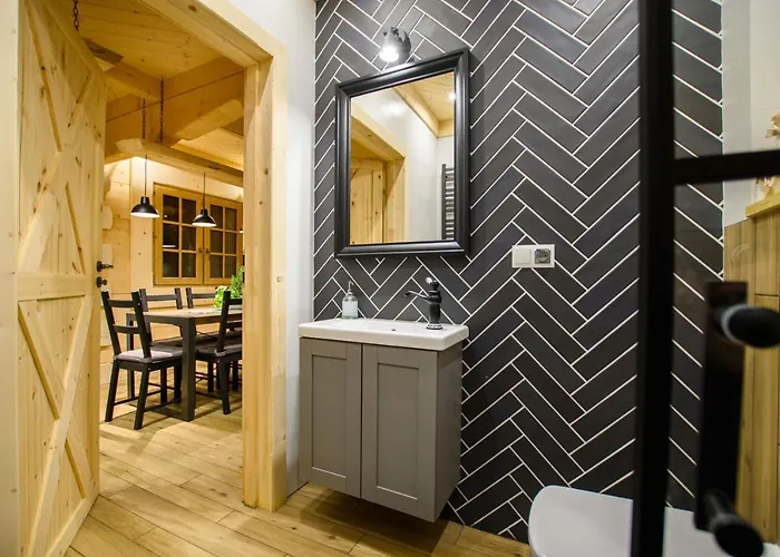 Na Glodowce * Bukowina Tatrzańska